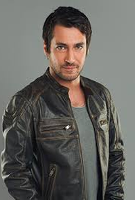 Berk Hakman