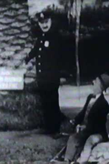 de Curta Patrulha fantasma (1928)