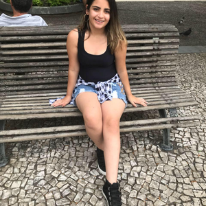 Foto de perfil de Heloisa