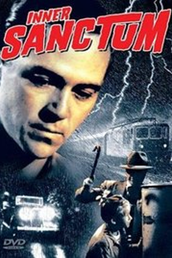 de Filme Inner Sanctum (1948)