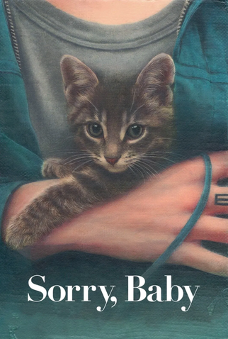 Poster 2 de Filme Sorry, Baby (2025)