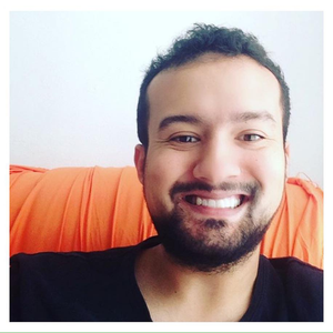 Foto de perfil de Jader