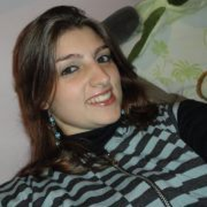 Foto de perfil de Camila Pezzuto Pereira