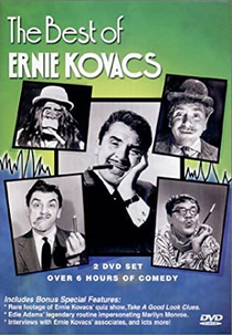 The Ernie Kovacs Show (The Ernie Kovacs Show)