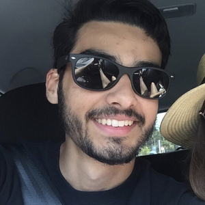 Foto de perfil de Danilo