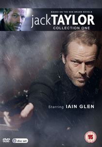 Jack Taylor: The Magdalen Martyrs (Jack Taylor: The Magdalen Martyrs)