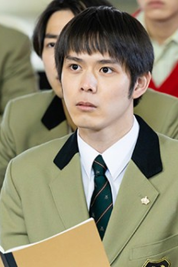 Poster de Episódio 第7話 (2022)