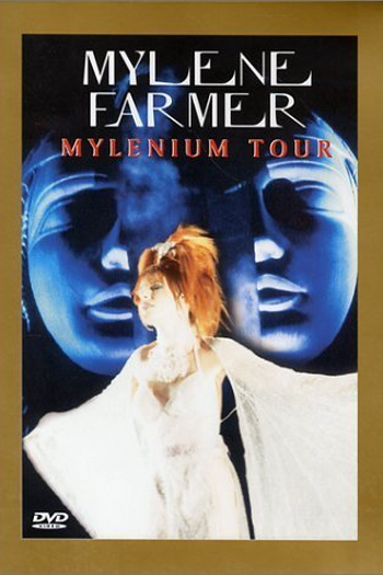 Poster de Filme Mylènium Tour (2000)