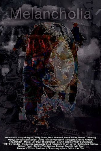  de Filme Melancolia (2008)