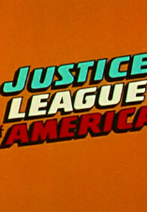 Os Justiceiros (Justice League of America)