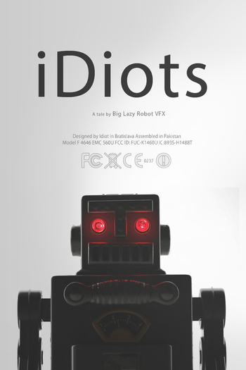  de Curta iDiots (2013)