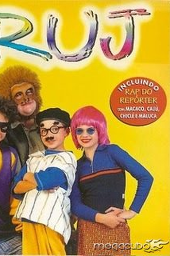  de TV Disney Cruj (2001)