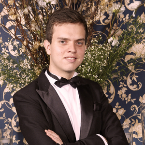 Foto de perfil de Leonardo Oliveira