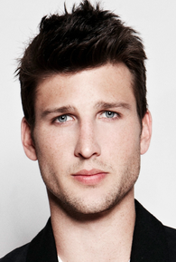 Parker Young