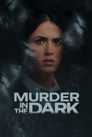 Poster 1 de Filme Murder in the Dark (2026)