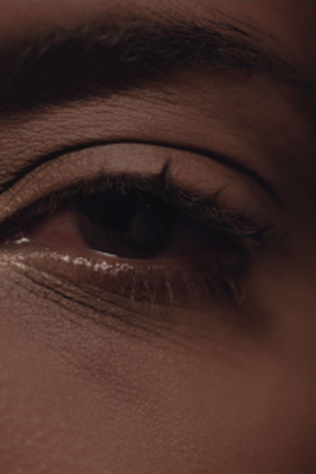 Poster de Curta Você Não Me Conhece (2017)