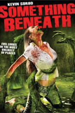 Nascido das Sombras (Something Beneath)