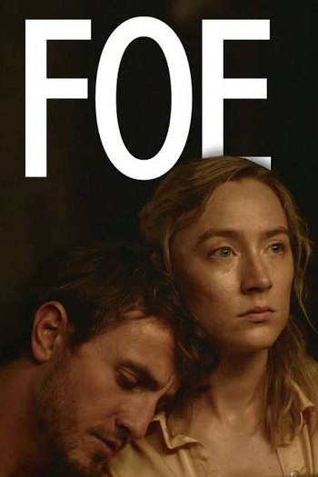  de Filme Intruso (2023)