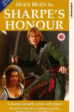 Sharpe's Honour (Sharpe's Honour)