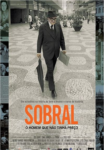 Sobral - O Homem que Não Tinha Preço (Sobral - O Homem que Não Tinha Preço)