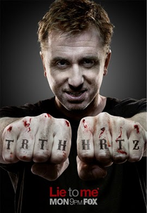 Engana-me se Puder (3ª Temporada) (Lie To Me (Season 3))