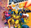X-Men: A Série Animada (1ª Temporada)