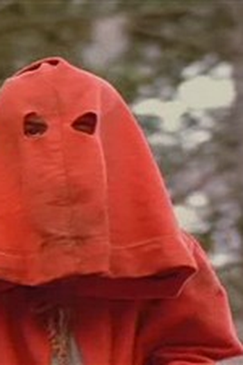 Poster de Episódio Masked Marauders (1997)