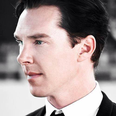 Benedict Cumberbatch