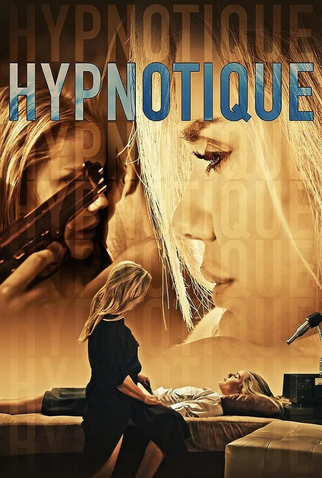 Poster 1 de Curta Hypnotique (2023)