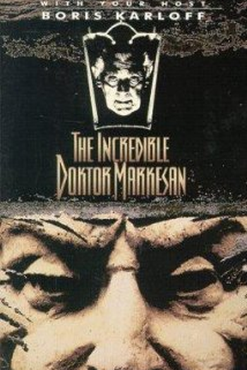  de Série Thriller (1ª Temporada) (1960)