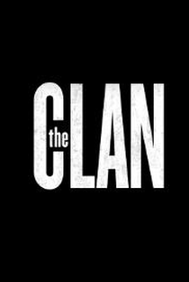 The Clan (1ª Temporada) - Poster / Capa / Cartaz - Oficial 1