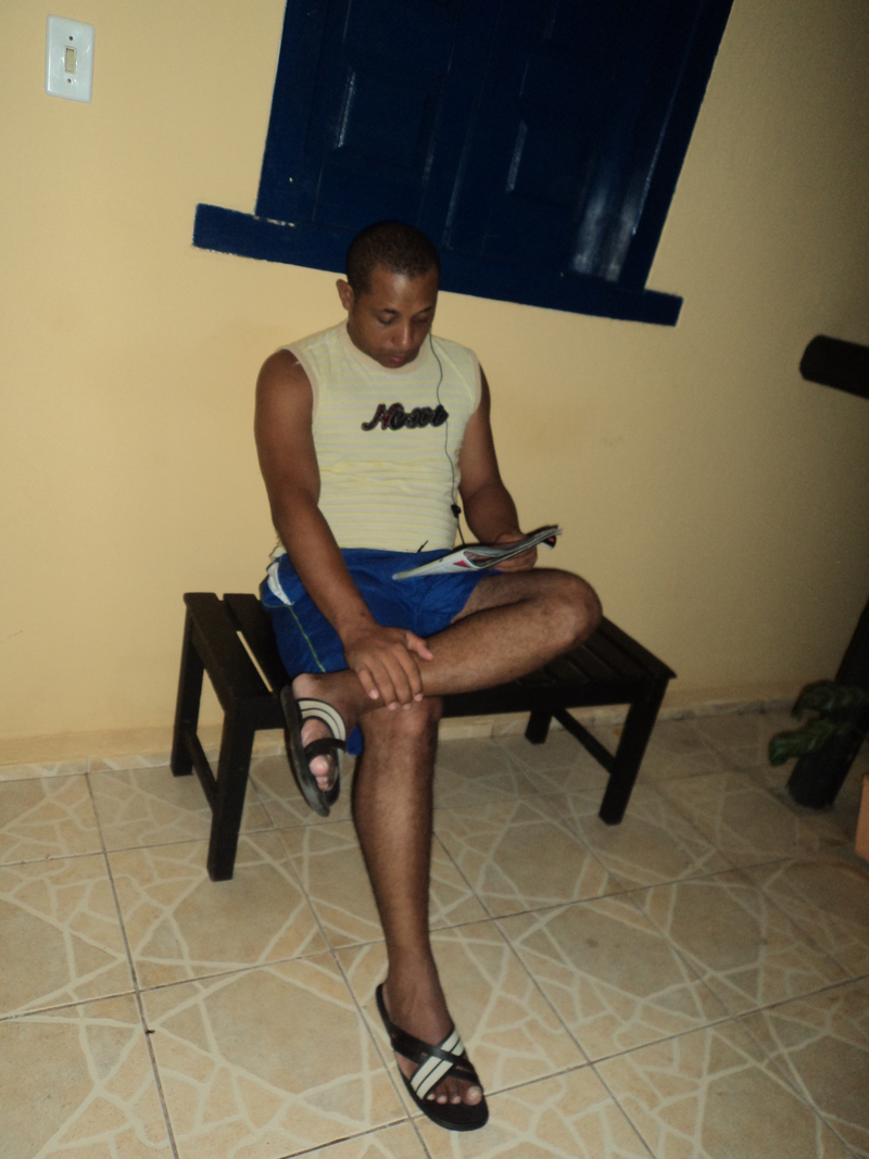 wilson silva - Foto 1