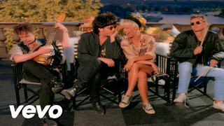 Trailer: Roxette - How Do You Do!