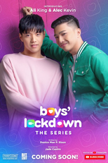 Boys' Lockdown (Boys' Lockdown)
