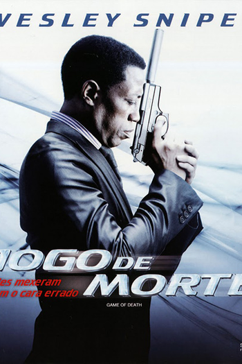  de Filme Jogo de Morte (2011)