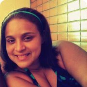Foto de perfil de Viviane Andrade