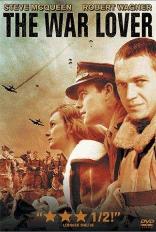 Poster 1 de Filme O Amante da Morte (1962)