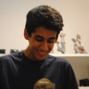 Foto de perfil de Lucas Ferreira