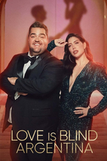 Love Is Blind: Argentina (Love Is Blind: Argentina)