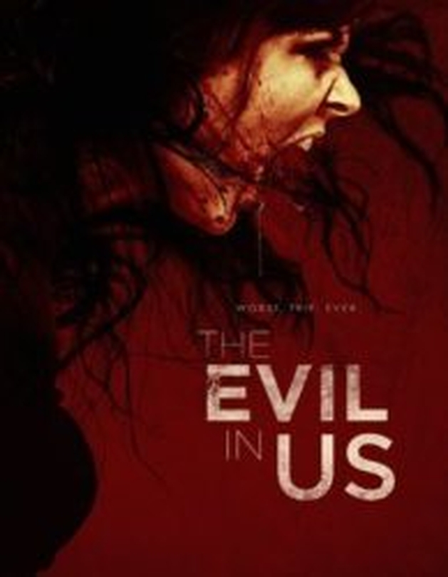 Crítica: O Mal Entre Nós (“The Evil in Us”) | CineCríticas