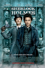 Sherlock Holmes (Sherlock Holmes)