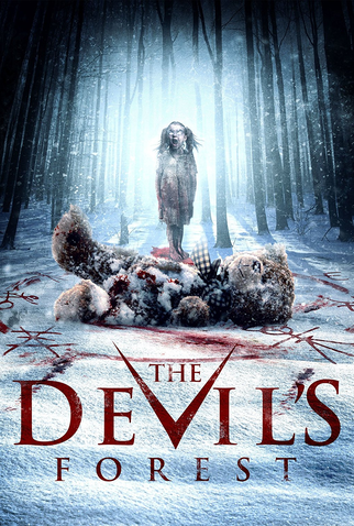 Poster 5 de Filme Prisioneiros do Demônio (2016)