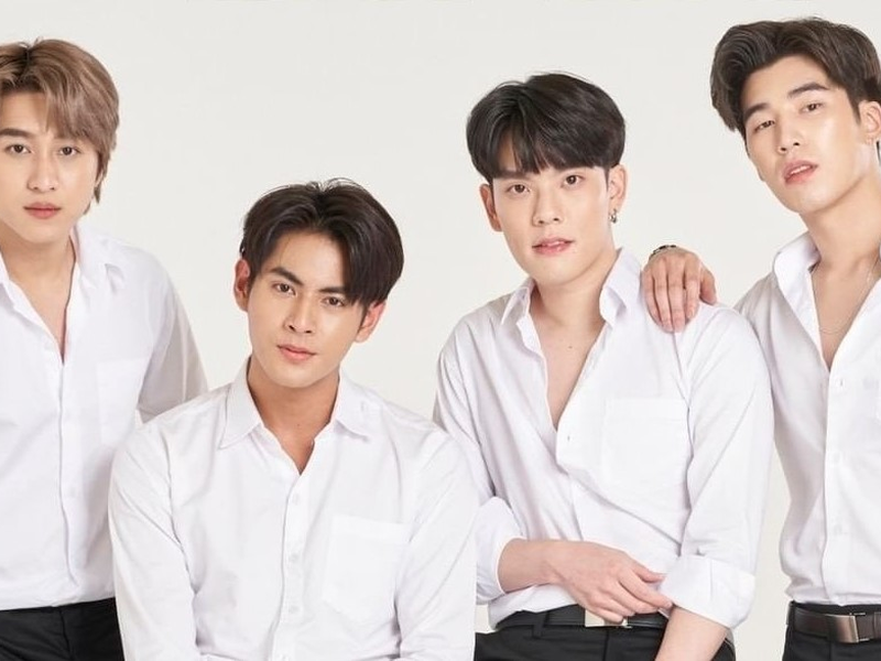 Foto 3 de That's My Candy