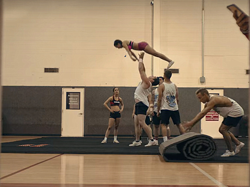 Foto 10 de Cheer (1ª Temporada)