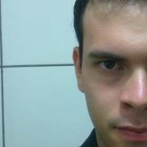 Foto de perfil de Renno Garcia