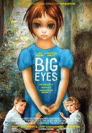 Grandes Olhos (Big Eyes)