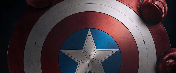 Capitão Sem soro e sem bilheteria! Um dos Piores Desempenhos da História do MCU