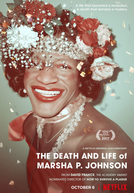 A Morte e Vida de Marsha P. Johnson (The Death and Life of Marsha P. Johnson)