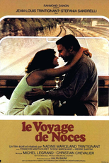 The Honeymoon Trip (Le voyage de noces)