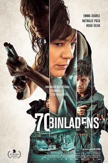  de Filme Códigos Ocultos (2018)